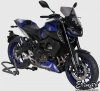 Szyba ERMAX TOURING 38 cm Yamaha MT-09 2017 - 2020